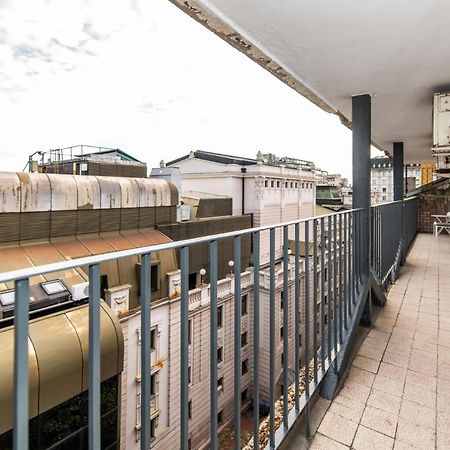 7 Heaven Apartment Belgrade Exterior photo