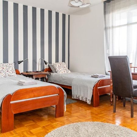 7 Heaven Apartment Belgrade Exterior photo
