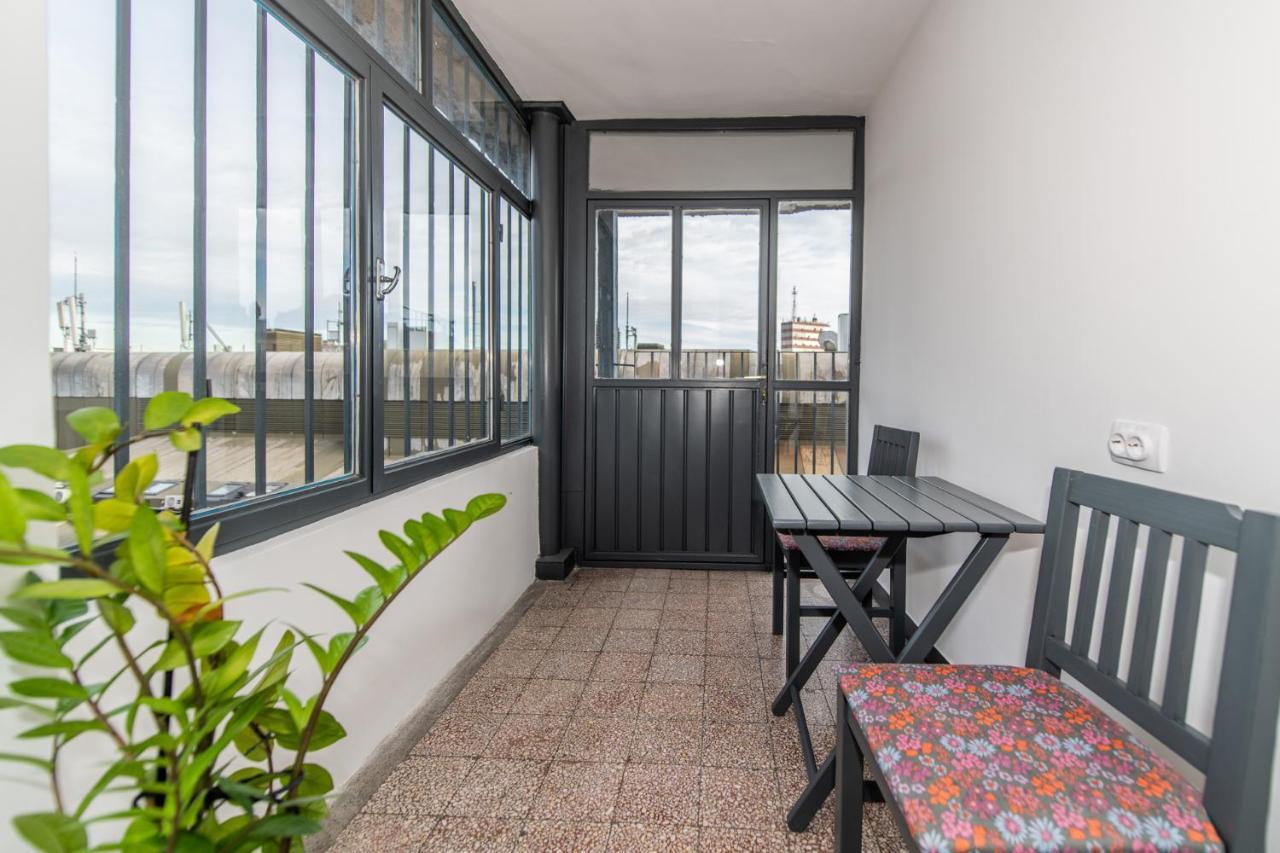 7 Heaven Apartment Belgrade Exterior photo